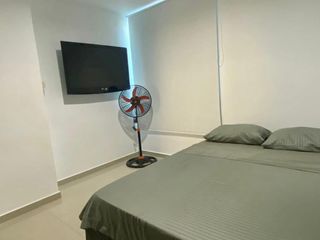 APARTAMENTO en ARRIENDO en Cúcuta Bellavista