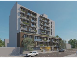 Foto 1 de PREVENTA-EDIFICIO LUCA-JESÚS MARA-DEPTOS 1 Y 2 DORM