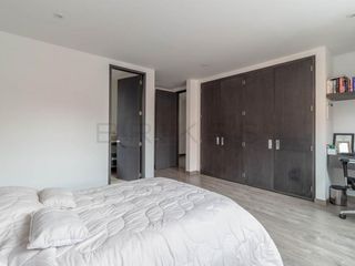 Foto 7 de apartamento en arriendo/venta en san patricio-usaquén. Cod A5904