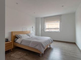 Foto 4 de apartamento en arriendo/venta en san patricio-usaquén. Cod A5904