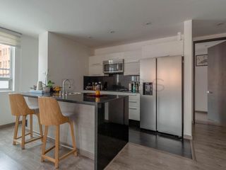 Foto 3 de apartamento en arriendo/venta en san patricio-usaquén. Cod A5904