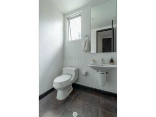 Foto 9 de apartamento en arriendo/venta en san patricio-usaquén. Cod A5904