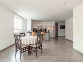 Foto 2 de apartamento en arriendo/venta en san patricio-usaquén. Cod A5904