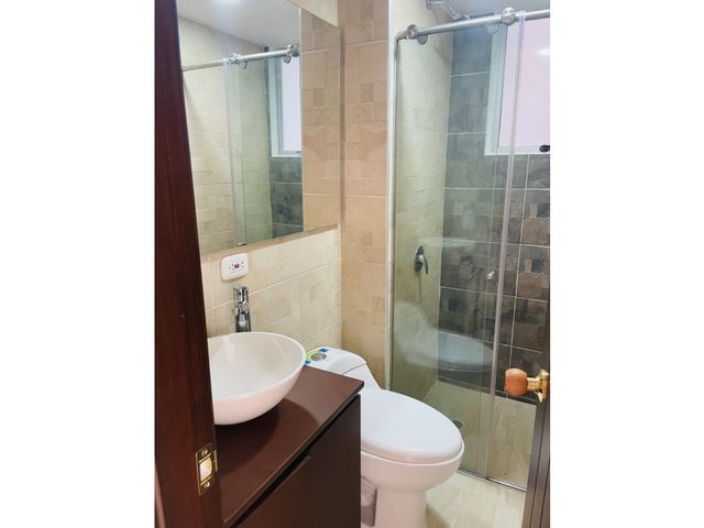 Venta de Apartamento conjunto Granate, Valle del Lili; sur de Cali