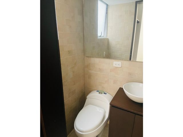 Venta de Apartamento conjunto Granate, Valle del Lili; sur de Cali