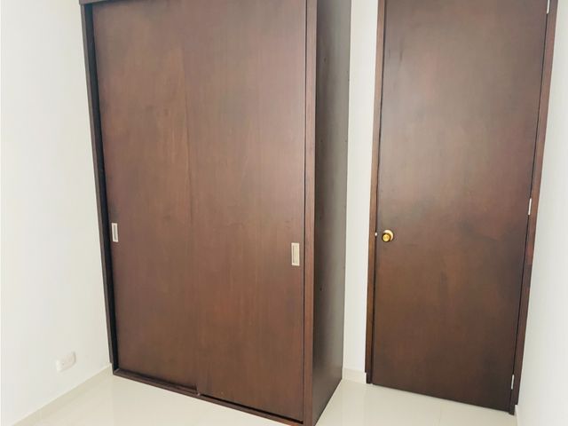 Venta de Apartamento conjunto Granate, Valle del Lili; sur de Cali