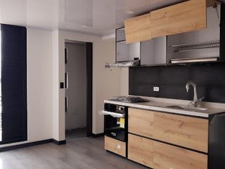 Foto 7 de VENTA de APARTAMENTO en BOGOTA