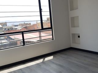 Foto 3 de VENTA de APARTAMENTO en BOGOTA