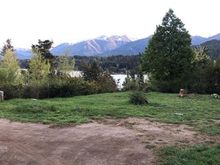Casa - Península de San Pedro-Bariloche-Vista al lago y cerros
