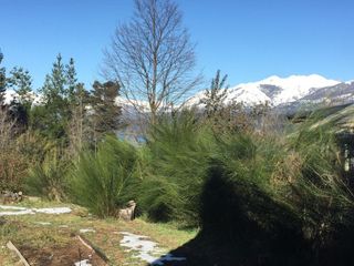 Casa - Península de San Pedro-Bariloche-Vista al lago y cerros