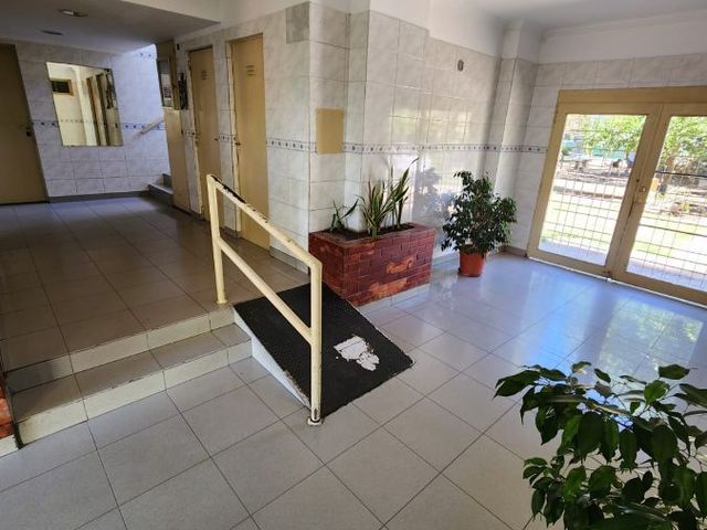Departamento en alquiler de 2 dormitorios en Villa Lugano