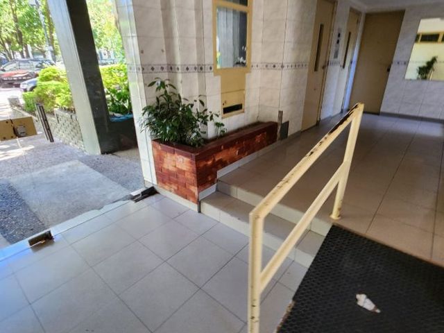 Departamento en alquiler de 2 dormitorios en Villa Lugano