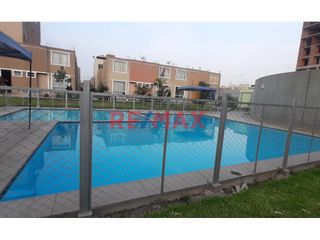 Casa en Venta en Carabayllo – pohled 3