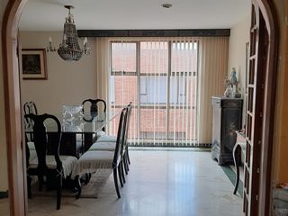 Foto 4 de apartamento en venta en la carolina-usaquén. Cod V5085
