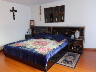 Foto 9 de apartamento en venta en la carolina-usaquén. Cod V5085