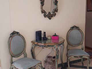 Foto 2 de apartamento en venta en la carolina-usaquén. Cod V5085