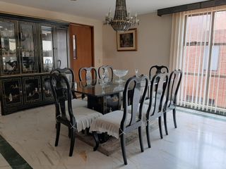 Foto 3 de apartamento en venta en la carolina-usaquén. Cod V5085
