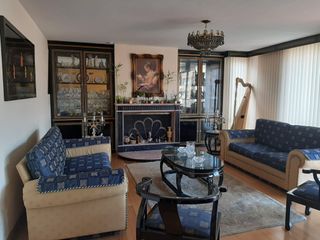 Foto 5 de apartamento en venta en la carolina-usaquén. Cod V5085