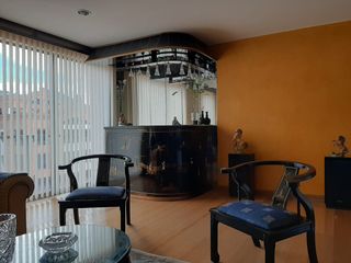 Foto 6 de apartamento en venta en la carolina-usaquén. Cod V5085