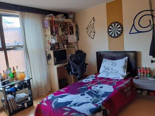 Foto 11 de apartamento en venta en la carolina-usaquén. Cod V5085