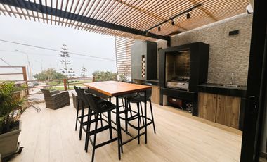 Casa en Venta en Cerro Colorado – pohled 3
