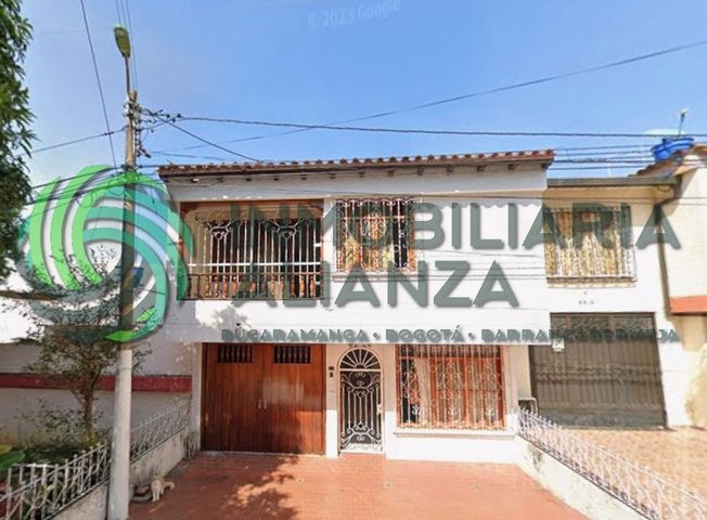 Casa en arriendo en Comuna 6 La Concordia