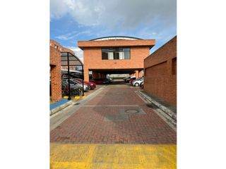 ACSI 634. Apartamento en venta, Tingua Ciudad Sabana