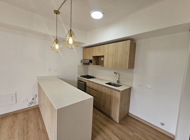 Apartamento en arriendo en Bello