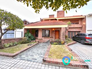 Foto 1 de Urca casa grande con estilo en zona linda y tranquila