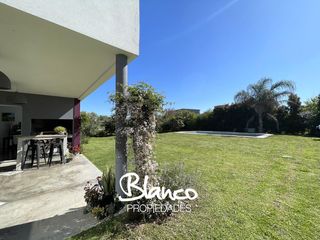 Casa en Venta en San Matias, Escobar, G.B.A. Zona Norte, Argentina