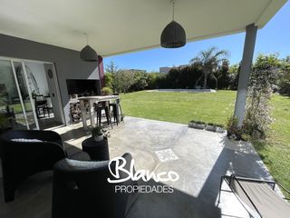Casa en Venta en San Matias, Escobar, G.B.A. Zona Norte, Argentina