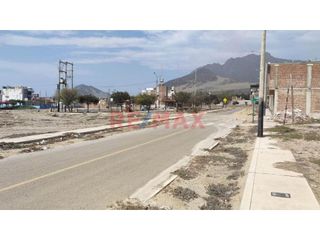 Foto 2 de ¿Buscas invertir en una zona con alto crecimiento?
¡Esta es tu oportunidad!

Ubicación: MZ. B7 LOTE 19, Urb. Sol de Trujillo, I Etapa, distrito de