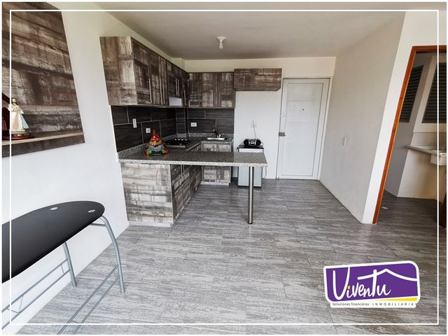 APARTAMENTO en VENTA en Jamundí Alfaguara