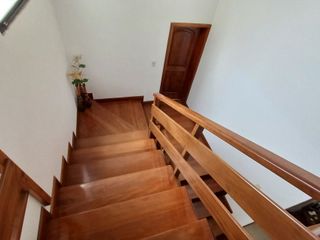 Foto 10 de Venta de casa valle de los chillos