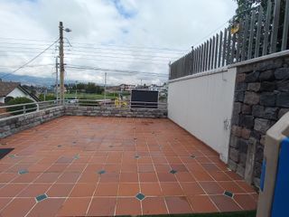 Foto 9 de Venta de casa valle de los chillos