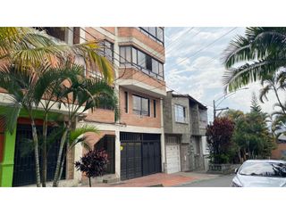 Venta de Apartamento en Buenos Aires Medellín
