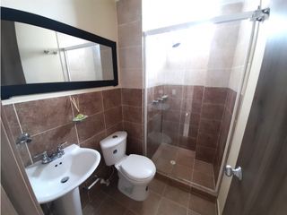 Foto 5 de OPORTUNIDAD VENTA  APARTAESTUDIO SAN FRANCISCO BUCARAMANGA COD:446