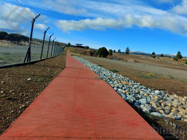 lote en venta Solares del Este