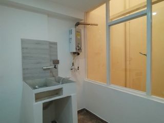 APARTAMENTO en ARRIENDO en Bogotá USMINIA