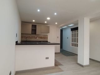 APARTAMENTO en ARRIENDO en Bogotá USMINIA