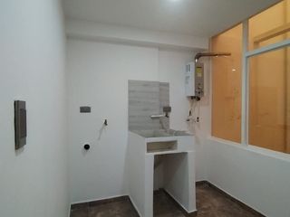 APARTAMENTO en ARRIENDO en Bogotá USMINIA