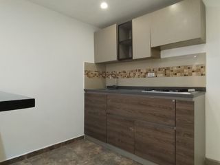 APARTAMENTO en ARRIENDO en Bogotá USMINIA