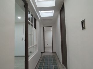 APARTAMENTO en ARRIENDO en Bogotá USMINIA