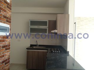 Apartamento en Arriendo en Atlántico, PUERTO COLOMBIA, VILLA CAMPESTRE