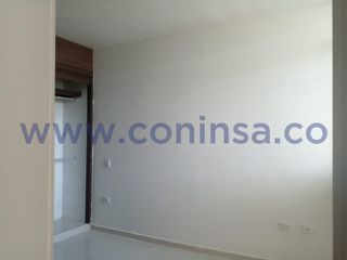 Apartamento en Arriendo en Atlántico, PUERTO COLOMBIA, VILLA CAMPESTRE