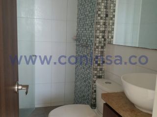 Apartamento en Arriendo en Atlántico, PUERTO COLOMBIA, VILLA CAMPESTRE