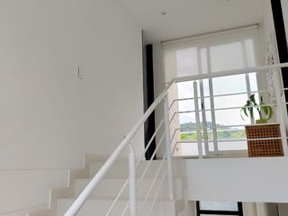 Foto 15 de casa condominio en venta en vereda san juan. Cod V1093023