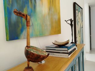Foto 5 de casa condominio en venta en vereda san juan. Cod V1093023