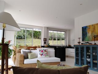Foto 4 de casa condominio en venta en vereda san juan. Cod V1093023
