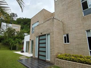 Foto 2 de casa condominio en venta en vereda san juan. Cod V1093023